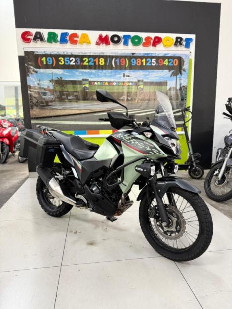 KAWASAKI Versys 300 X ABS, Foto 1