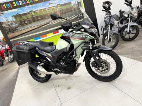 KAWASAKI Versys 300 X ABS, Foto 2