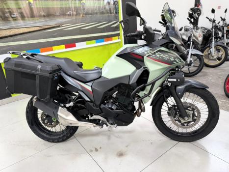 KAWASAKI Versys 300 X ABS, Foto 3