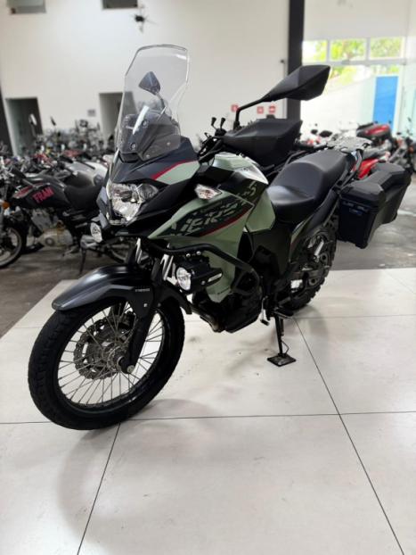 KAWASAKI Versys 300 X ABS, Foto 5