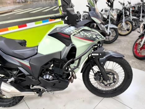 KAWASAKI Versys 300 X ABS, Foto 6