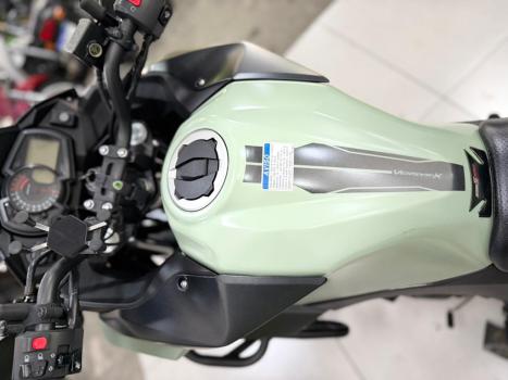 KAWASAKI Versys 300 X ABS, Foto 7