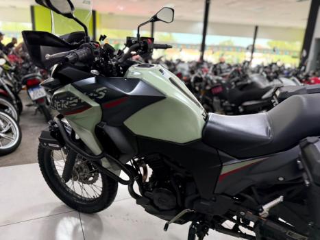 KAWASAKI Versys 300 X ABS, Foto 8