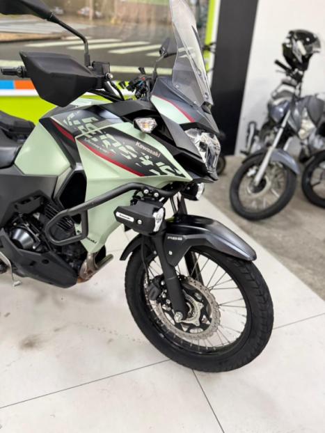 KAWASAKI Versys 300 X ABS, Foto 9