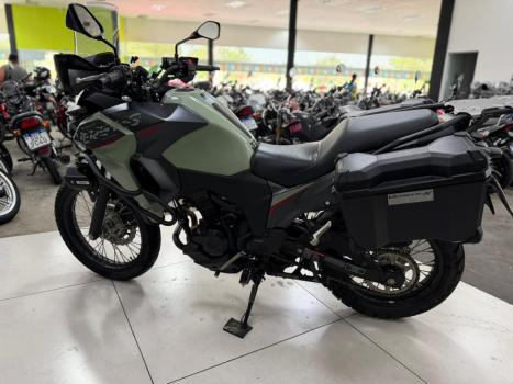 KAWASAKI Versys 300 X ABS, Foto 10