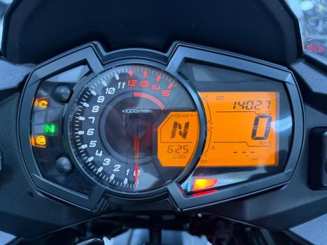 KAWASAKI Versys 300 X ABS, Foto 11