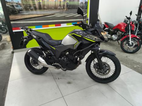 KAWASAKI Versys 300 TOURER, Foto 6