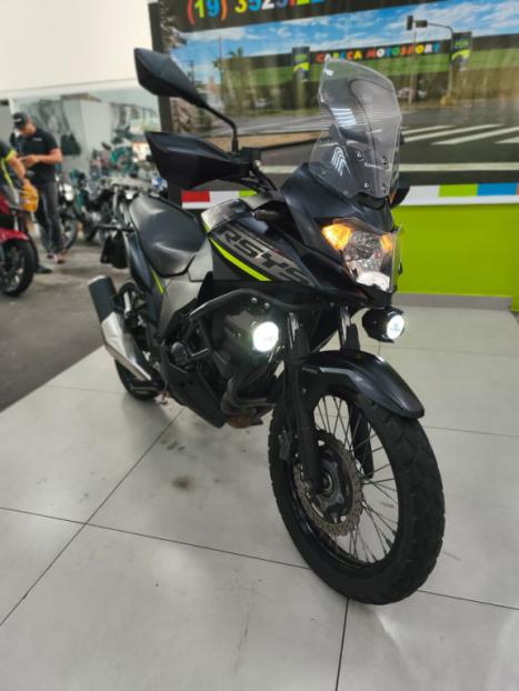 KAWASAKI Versys 300 TOURER, Foto 8