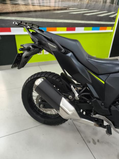 KAWASAKI Versys 300 TOURER, Foto 9