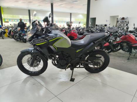 KAWASAKI Versys 300 TOURER, Foto 11