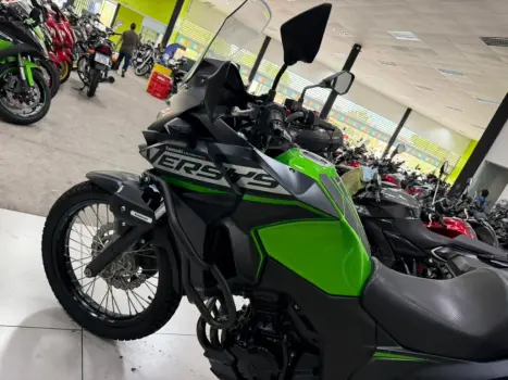 KAWASAKI Versys 300 TOURER, Foto 16
