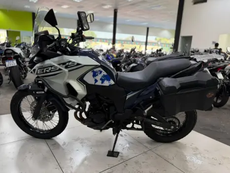 KAWASAKI Versys 300 TOURER, Foto 7