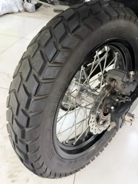 KAWASAKI Versys 300 TOURER, Foto 15