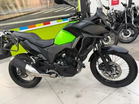 KAWASAKI Versys 300 X, Foto 1