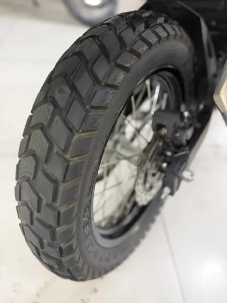 KAWASAKI Versys 300 X, Foto 2