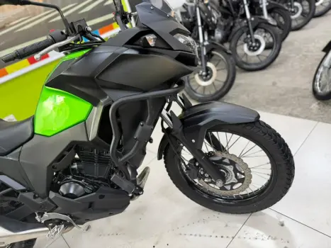 KAWASAKI Versys 300 X, Foto 5