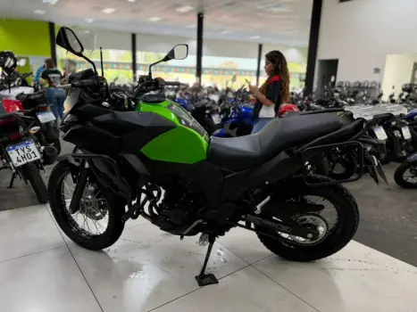 KAWASAKI Versys 300 X, Foto 6