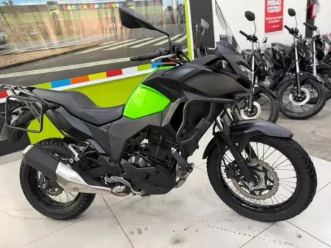 KAWASAKI Versys 300 X, Foto 7