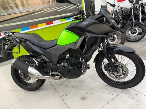 KAWASAKI Versys 300 X, Foto 9
