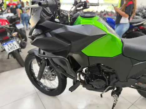 KAWASAKI Versys 300 X, Foto 10