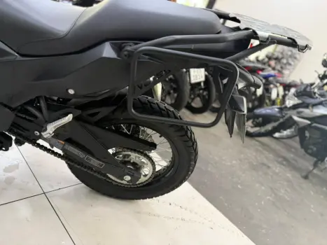 KAWASAKI Versys 300 X, Foto 11