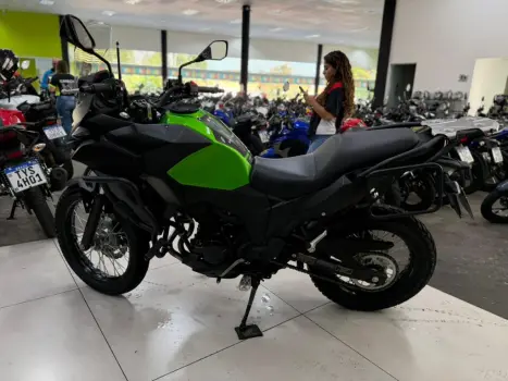 KAWASAKI Versys 300 X, Foto 12