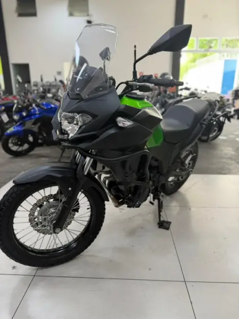 KAWASAKI Versys 300 X, Foto 13