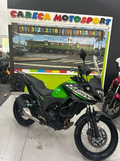 KAWASAKI Versys 300 X ABS, Foto 1