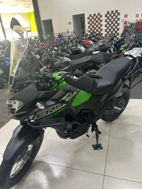 KAWASAKI Versys 300 X ABS, Foto 2
