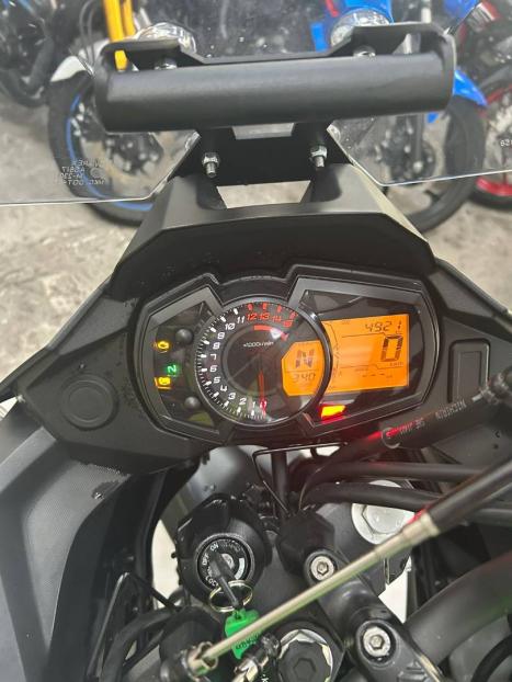 KAWASAKI Versys 300 X ABS, Foto 5