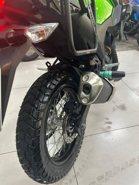 KAWASAKI Versys 300 X ABS, Foto 7