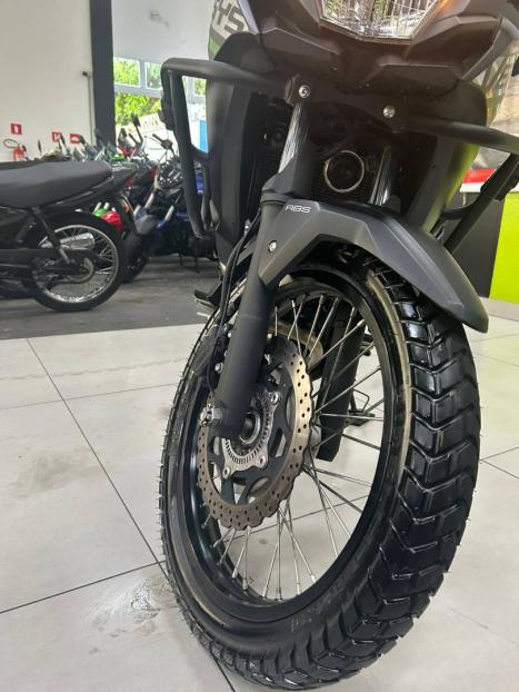 KAWASAKI Versys 300 X ABS, Foto 8