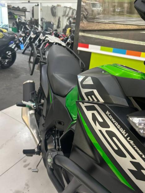 KAWASAKI Versys 300 X ABS, Foto 9