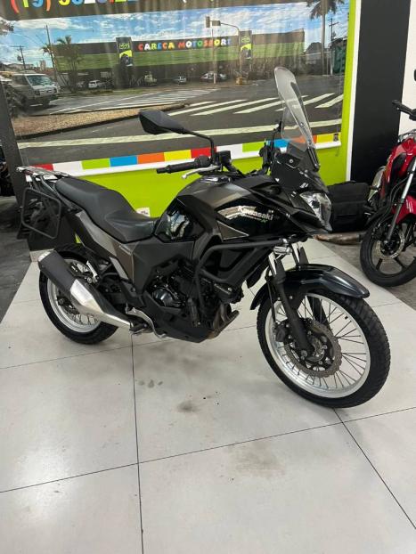 KAWASAKI Versys 300 X ABS, Foto 1