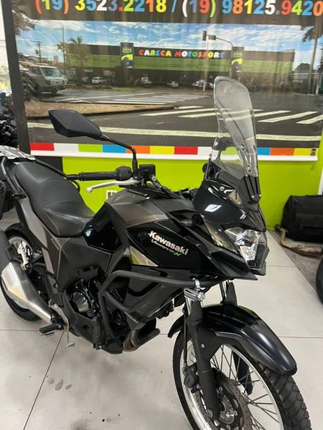 KAWASAKI Versys 300 X ABS, Foto 2