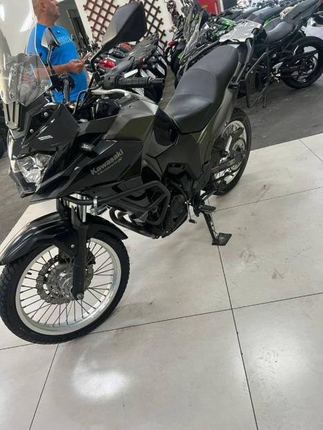 KAWASAKI Versys 300 X ABS, Foto 6