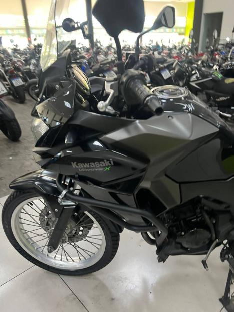 KAWASAKI Versys 300 X ABS, Foto 7