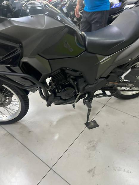 KAWASAKI Versys 300 X ABS, Foto 8