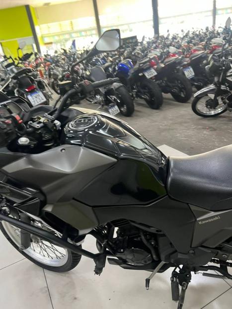 KAWASAKI Versys 300 X ABS, Foto 9