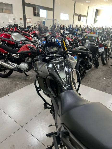 KAWASAKI Versys 300 X ABS, Foto 10