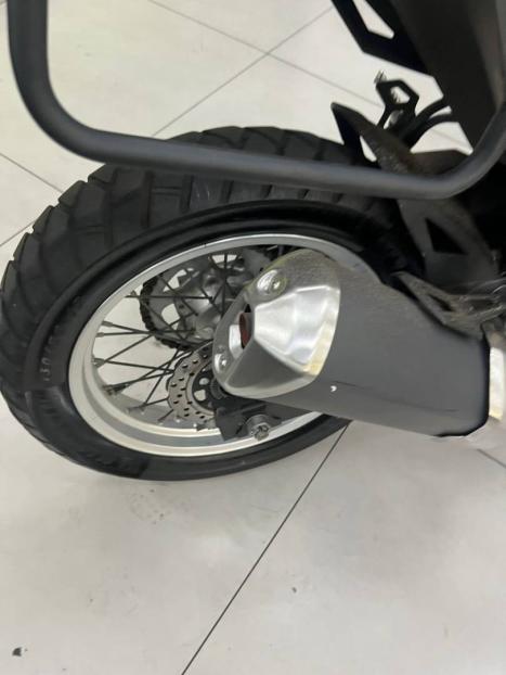 KAWASAKI Versys 300 X ABS, Foto 11