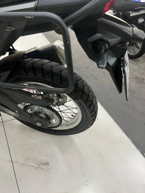 KAWASAKI Versys 300 X ABS, Foto 12