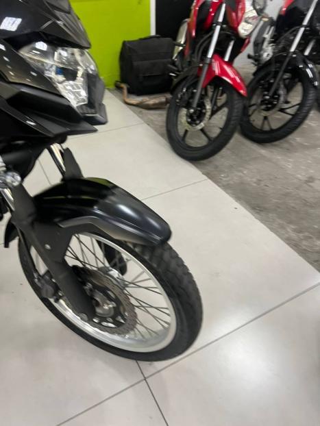 KAWASAKI Versys 300 X ABS, Foto 13