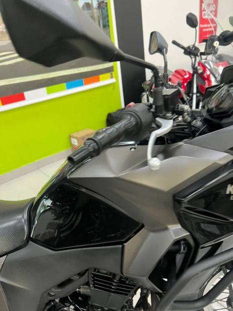 KAWASAKI Versys 300 X ABS, Foto 14