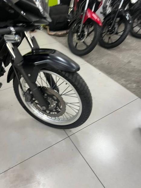 KAWASAKI Versys 300 X ABS, Foto 15