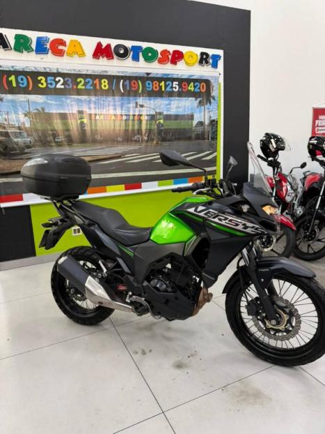 KAWASAKI Versys 300 X ABS, Foto 1