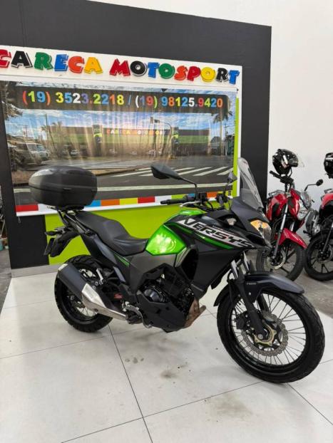 KAWASAKI Versys 300 X ABS, Foto 2