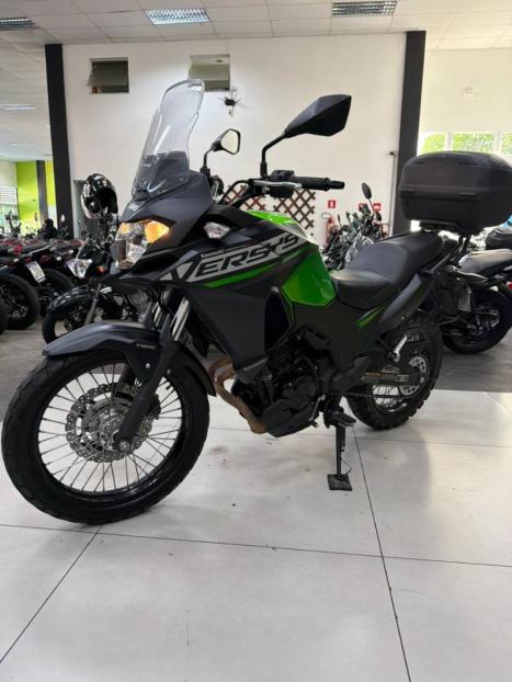KAWASAKI Versys 300 X ABS, Foto 4