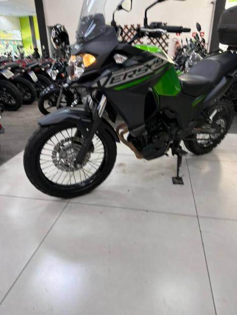 KAWASAKI Versys 300 X ABS, Foto 5