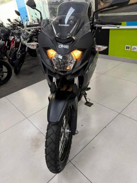 KAWASAKI Versys 300 X ABS, Foto 6